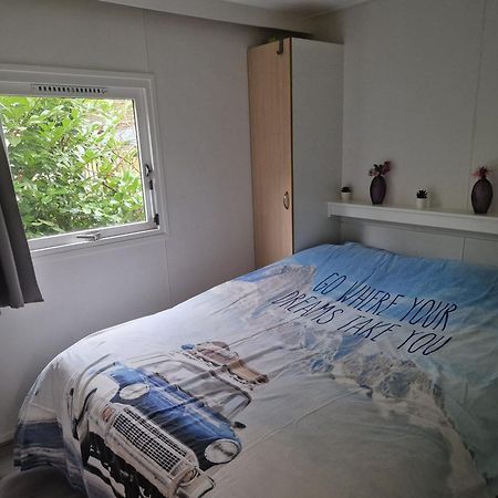 De Eekhoorn Villa Putten Bagian luar foto