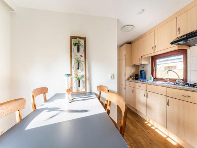 De Eekhoorn Villa Putten Bagian luar foto