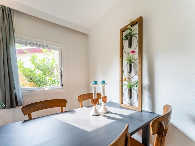 De Eekhoorn Villa Putten Bagian luar foto