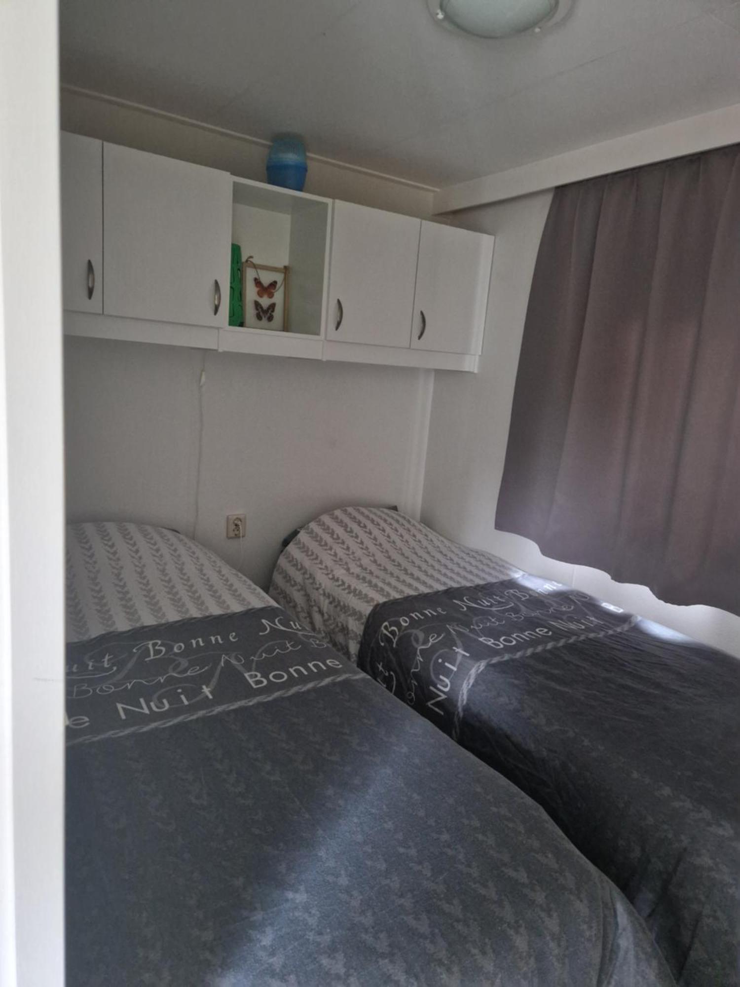 De Eekhoorn Villa Putten Bagian luar foto