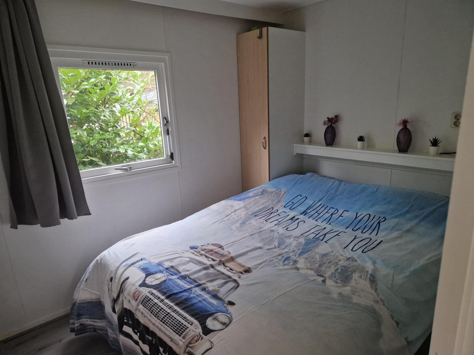 De Eekhoorn Villa Putten Bagian luar foto