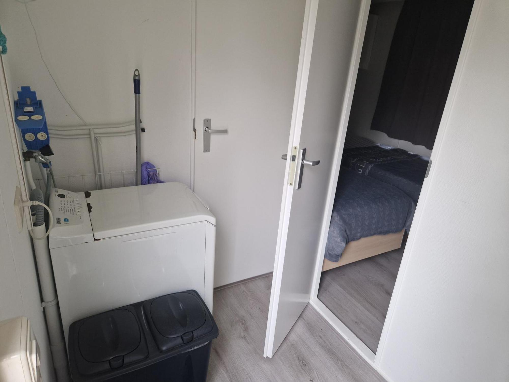 De Eekhoorn Villa Putten Bagian luar foto